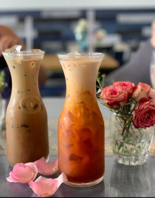 Thai Rice | restaurant | 7175 N Davis Hwy STE J, Pensacola, FL 32504, USA | 8505424316 OR +1 850-542-4316