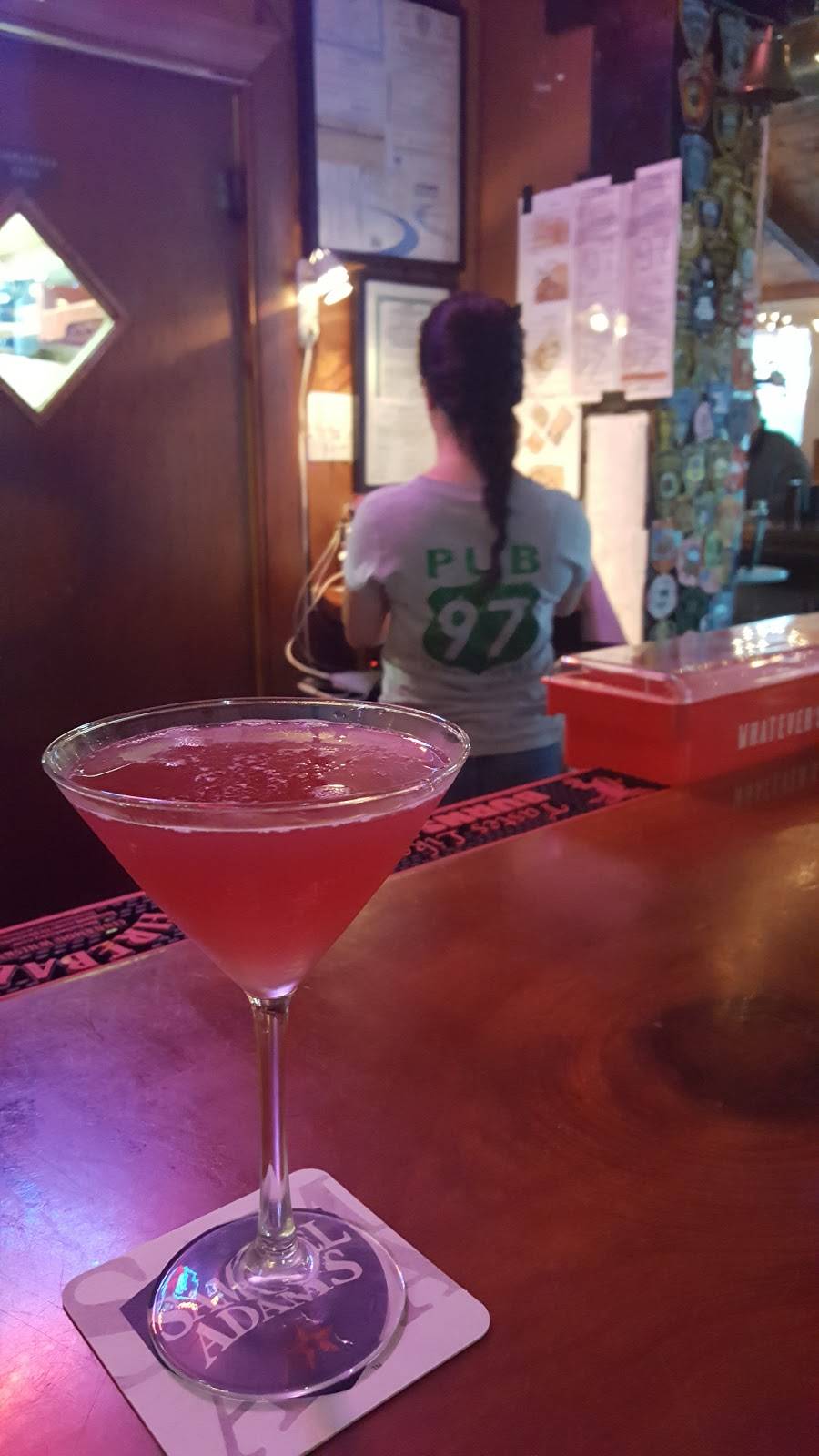 Pub 97 | restaurant | 935 Salem St, Groveland, MA 01834, USA | 9783723320 OR +1 978-372-3320