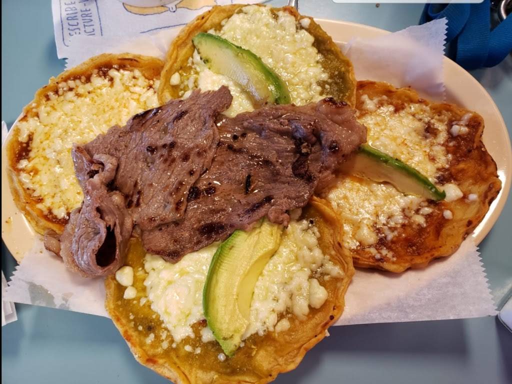 La Michoacana | restaurant | 84 Church St, Selbyville, DE 19975, USA | 3024362947 OR +1 302-436-2947