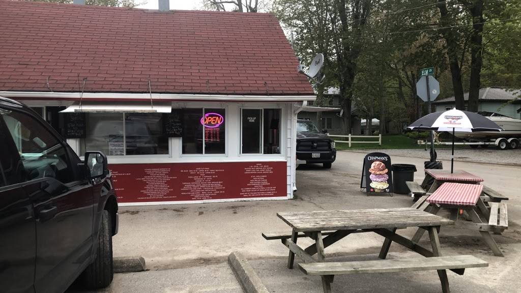 Kellys Cove | restaurant | 259 Cedar Dr, Turkey Point, ON N0A 1T0, Canada | 5194266666 OR +1 519-426-6666