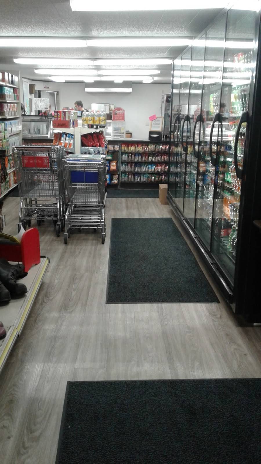 Neckers Company General Store | meal takeaway | 8742 W Main St, Clymer, NY 14724, USA | 7163554432 OR +1 716-355-4432