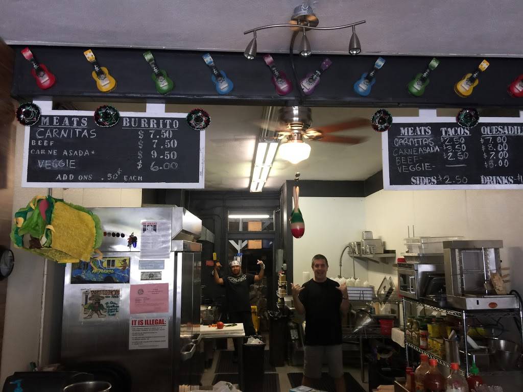 Alejandros Mexican Food | restaurant | 2831 Kalihi St E, Honolulu, HI 96819, USA | 8087770038 OR +1 808-777-0038