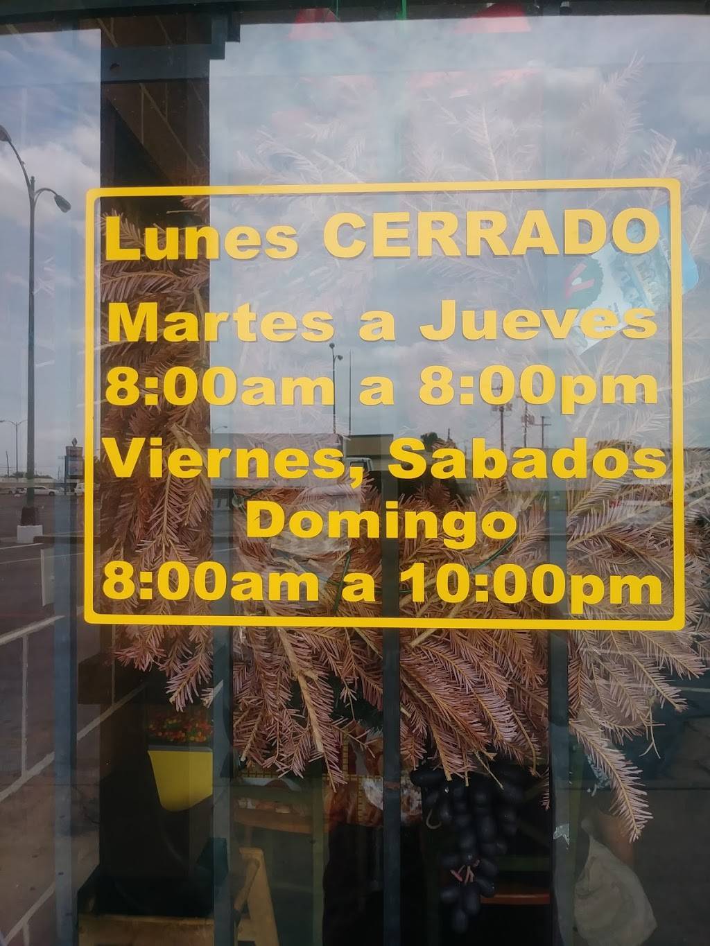 Los Abuelitos | restaurant | 00000710272000000, Dallas, TX 75228, USA | 2149946782 OR +1 214-994-6782