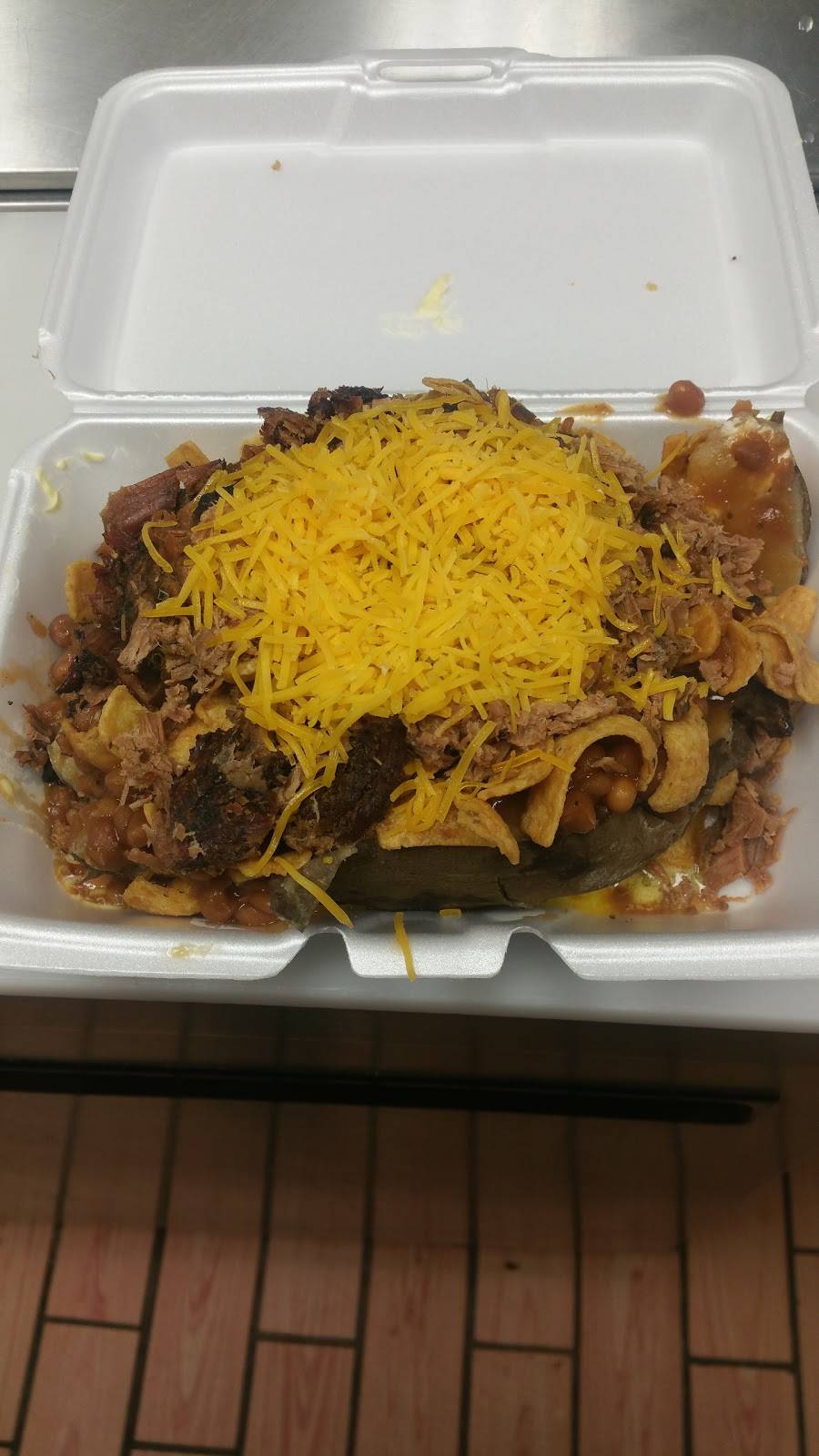 Dickeys Barbecue Pit | restaurant | 106 E Hwy 67 N, Duncanville, TX 75137, USA | 9725849099 OR +1 972-584-9099