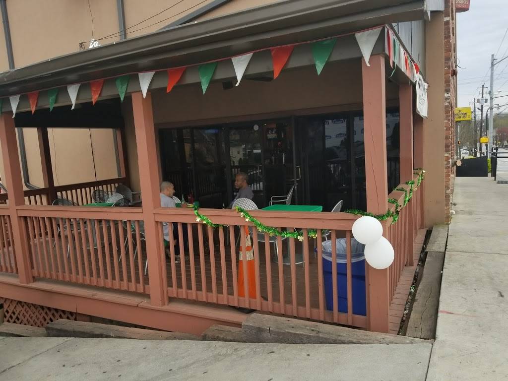 Johnny Ms Pizza Bistro | restaurant | 904 M.L.K. Jr Dr SW, Atlanta, GA 30314, USA | 6786991483 OR +1 678-699-1483