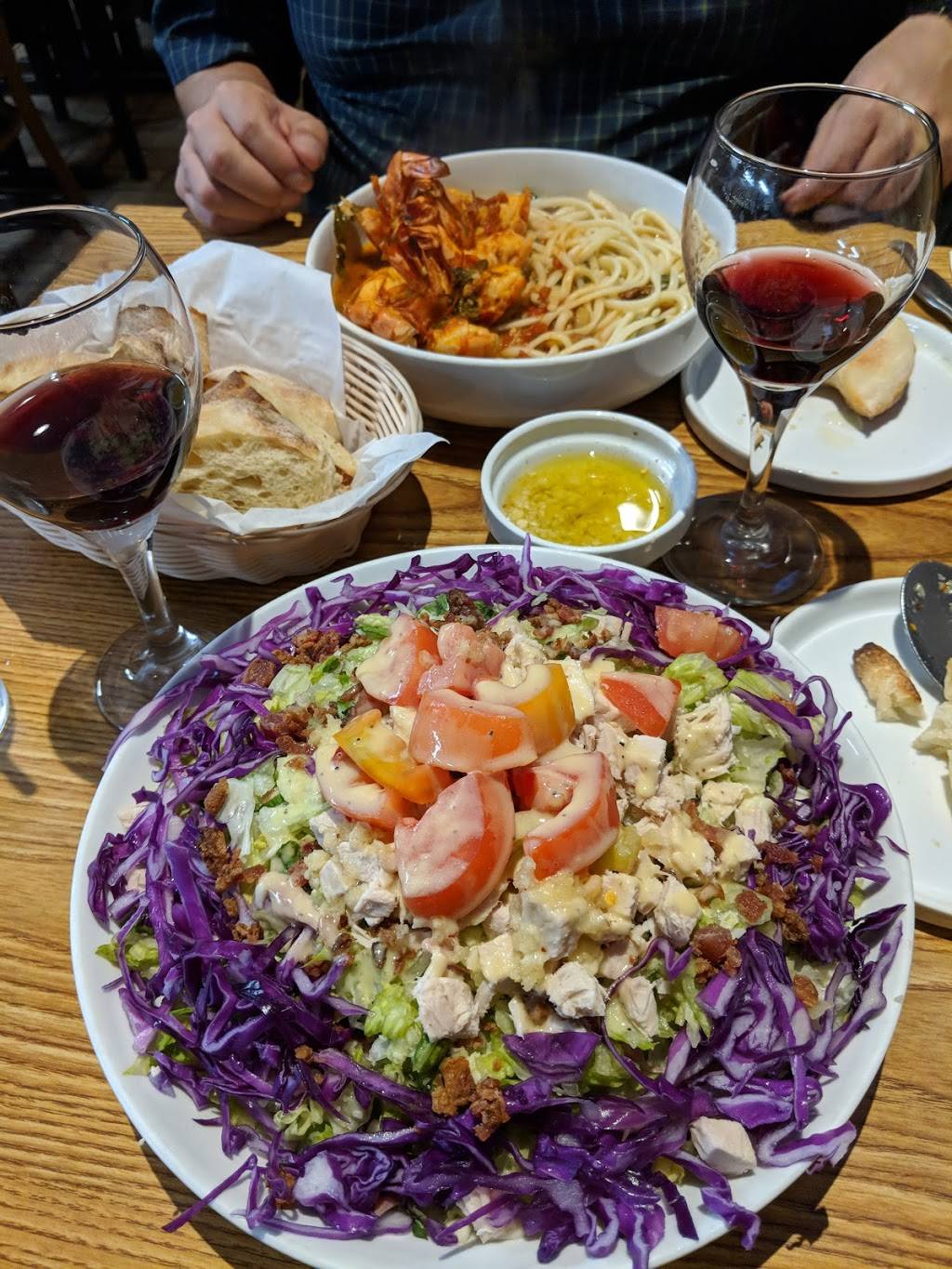 Eddie’s | restaurant | 4002 Lincoln Blvd, Marina Del Rey, CA 90292, USA | 3108220095 OR +1 310-822-0095