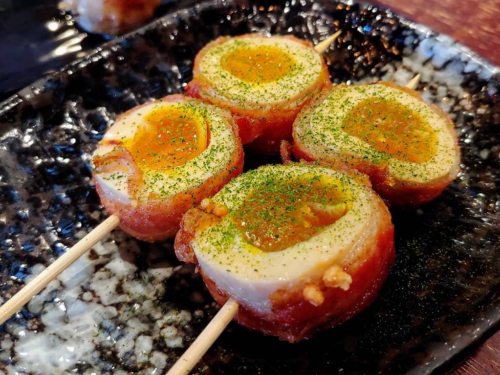 Odenyaki Bistro | restaurant | 71 Curtner Ave #80, San Jose, CA 95125, USA | 4088992250 OR +1 408-899-2250