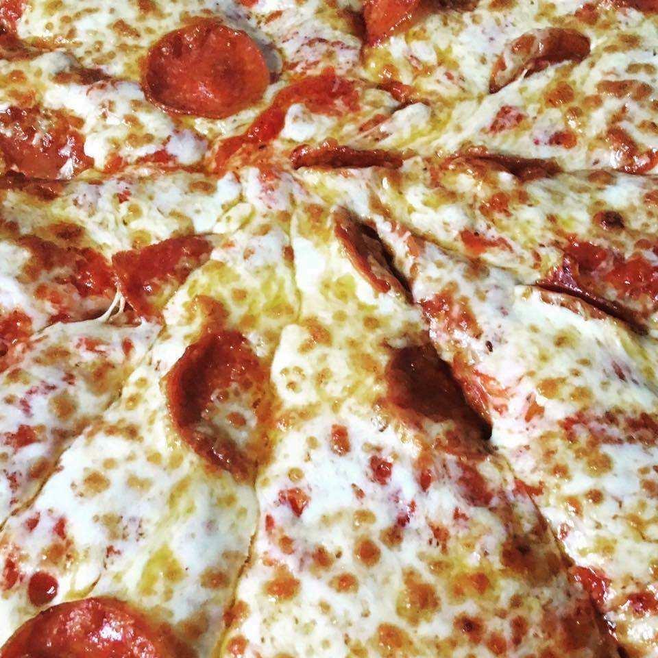 Fat Angelos Pizzeria Masontown | meal delivery | 2187 McClellandtown Rd, Masontown, PA 15461, USA | 7249521602 OR +1 724-952-1602