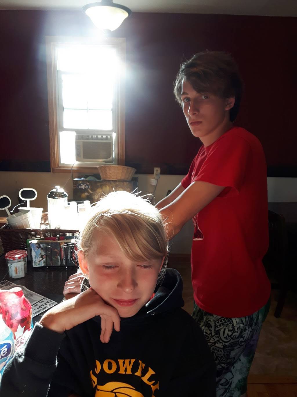 Billy Ts Pizza | restaurant | 437 QC-148, Shawville, QC J0X 2Y0, Canada | 8196475140 OR +1 819-647-5140