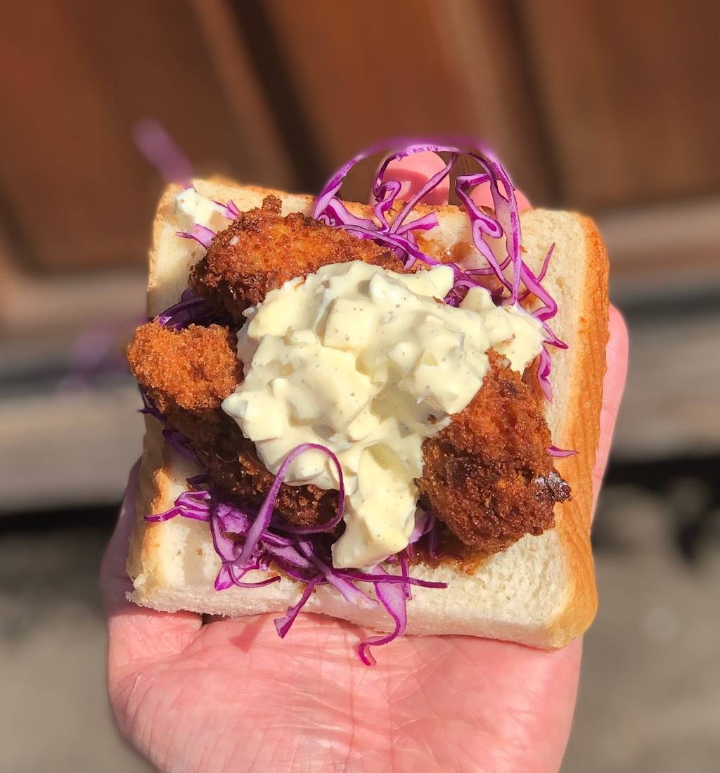 Tokyo Sando | restaurant | 1927 SW 4th Ave, Portland, OR 97201, USA | 9712543744 OR +1 971-254-3744