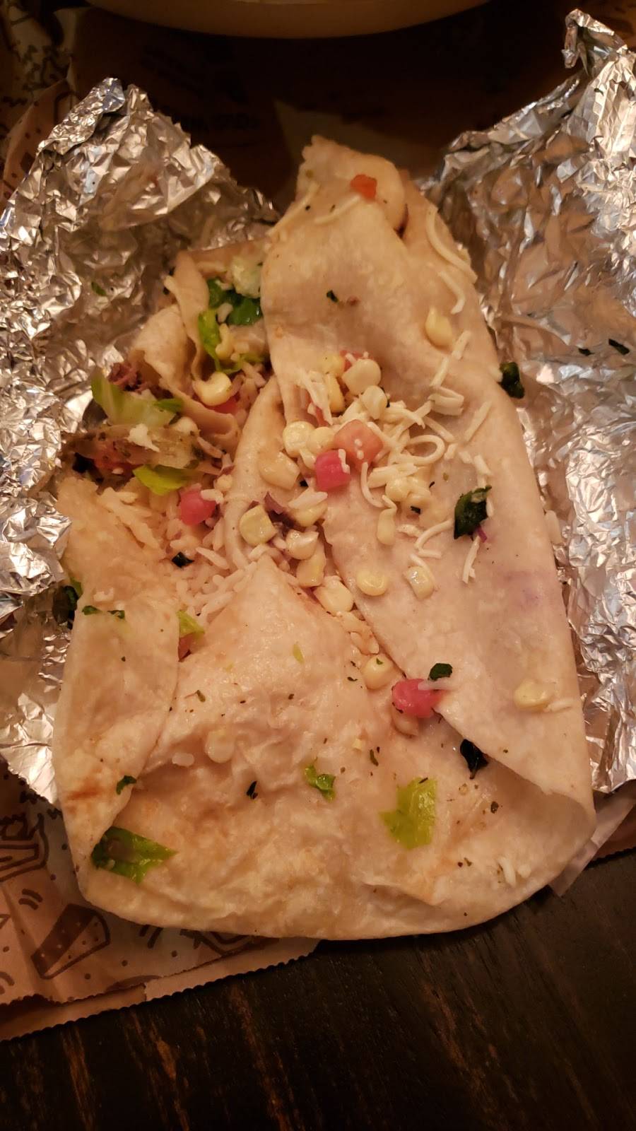 Chipotle Mexican Grill | restaurant | 5608 W Broadway Ave, Crystal, MN 55428, USA | 7635353303 OR +1 763-535-3303