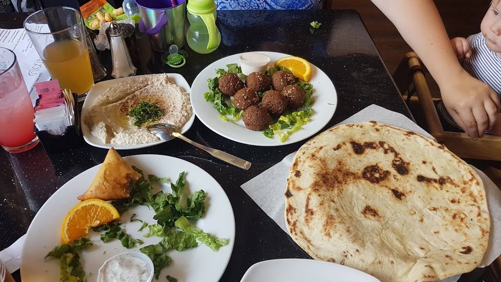Oasis Lebanese Cuisine | Beaverton | restaurant | 14845 SW Murray Scholls Dr, Beaverton, OR 97007, USA | 5035907486 OR +1 503-590-7486