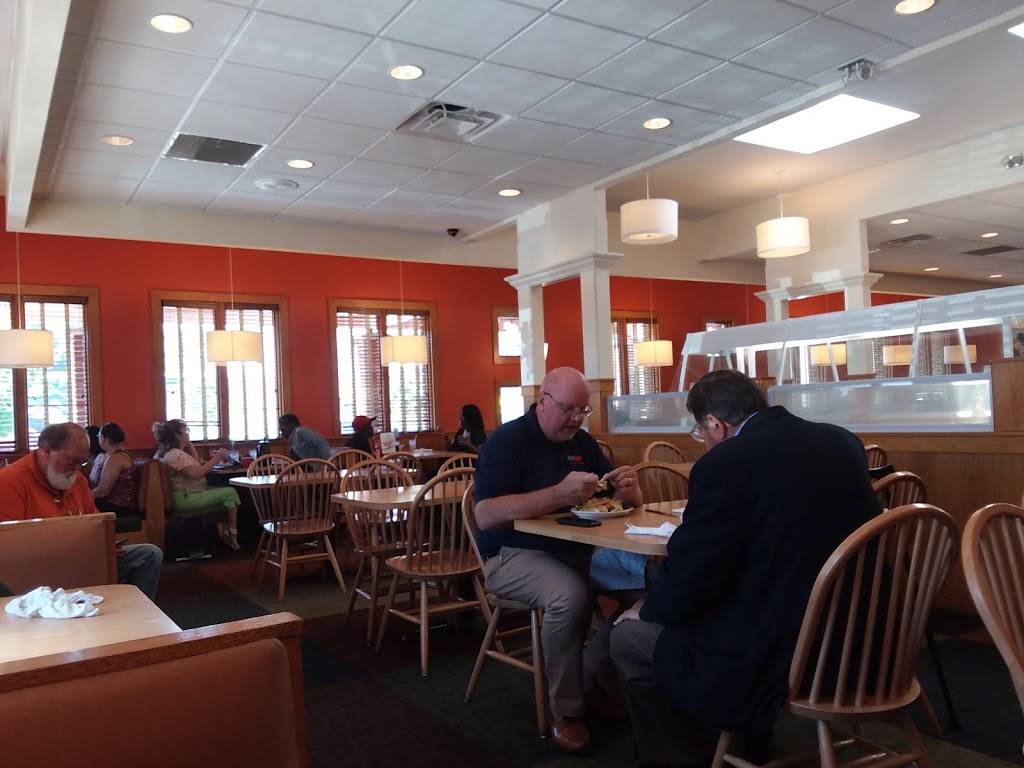 Frischs Big Boy | restaurant | 4645 Spring Grove Ave, Cincinnati, OH 45232, USA | 5135412900 OR +1 513-541-2900