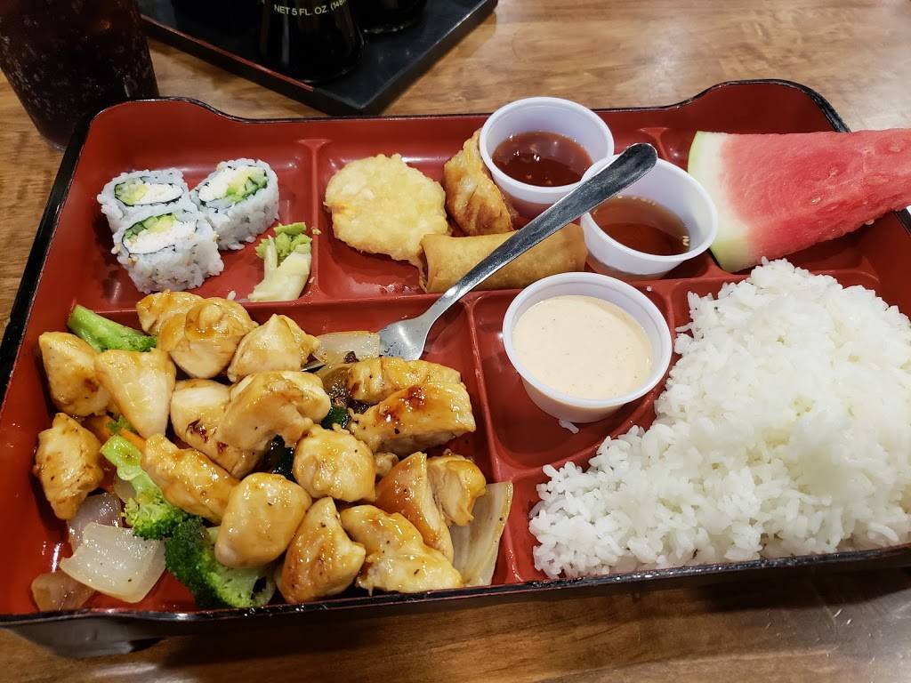 Mamasang Sushi & Grill | restaurant | 3410 E Johnson Ave L, Jonesboro, AR 72401, USA | 8705206000 OR +1 870-520-6000