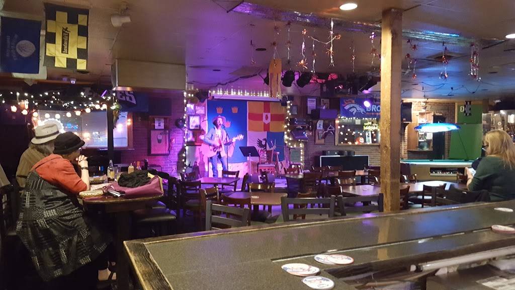 Sheabeens Irish Pub | restaurant | 2300 S Chambers Rd # A, Aurora, CO 80014, USA | 3036966131 OR +1 303-696-6131