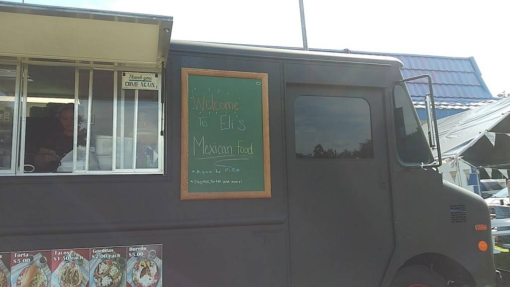 Elis | restaurant | 2581 Sun Acres Blvd, Auburndale, FL 33823, USA | 8638776092 OR +1 863-877-6092