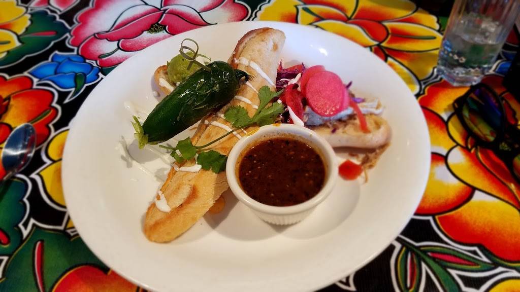 Haute Enchilada Café | restaurant | 7902 Moss Landing Rd, Moss Landing, CA 95039, USA | 8316335843 OR +1 831-633-5843