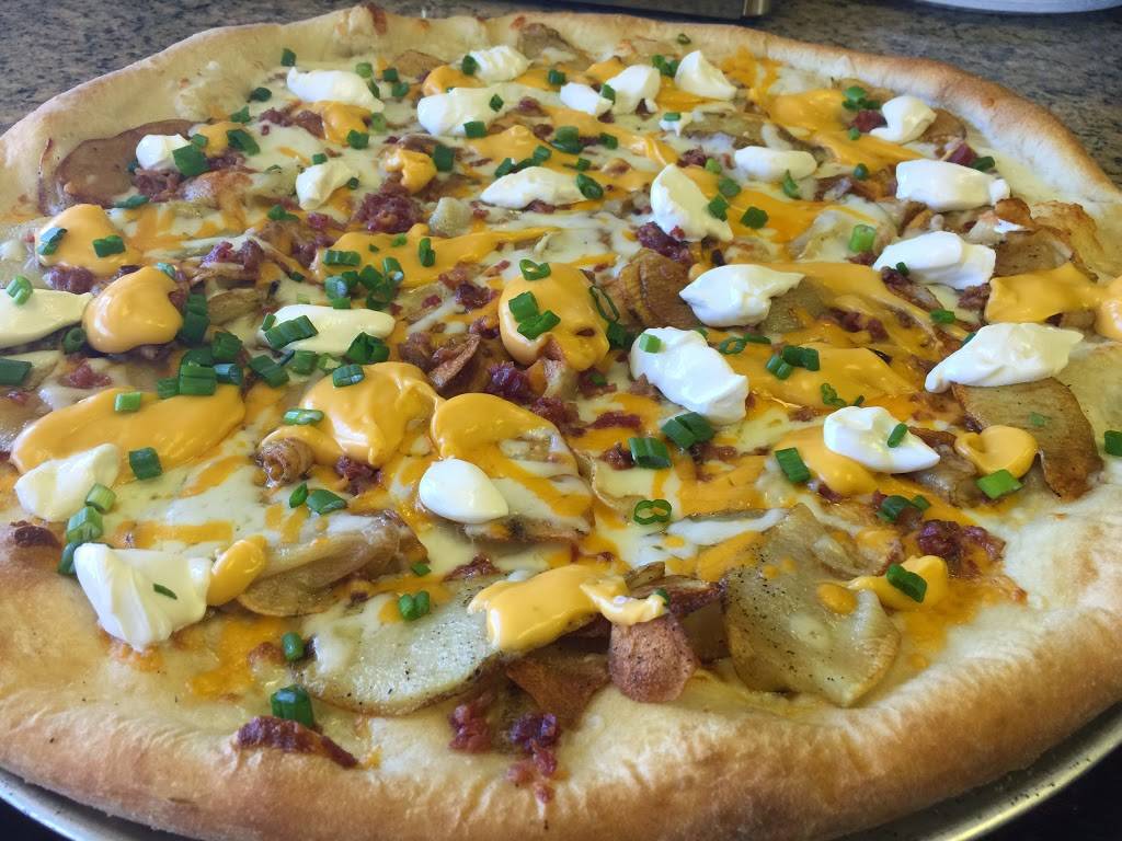 La Bistro Pizzeria | restaurant | 512 Middle Country Rd, Coram, NY 11727, USA | 6316964467 OR +1 631-696-4467