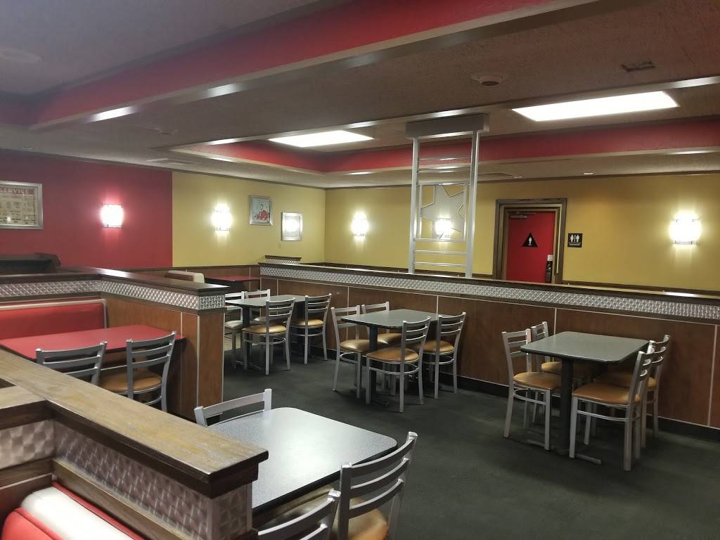 Carls Jr. | restaurant | 833 E Cypress Ave, Redding, CA 96002, USA | 5302217962 OR +1 530-221-7962
