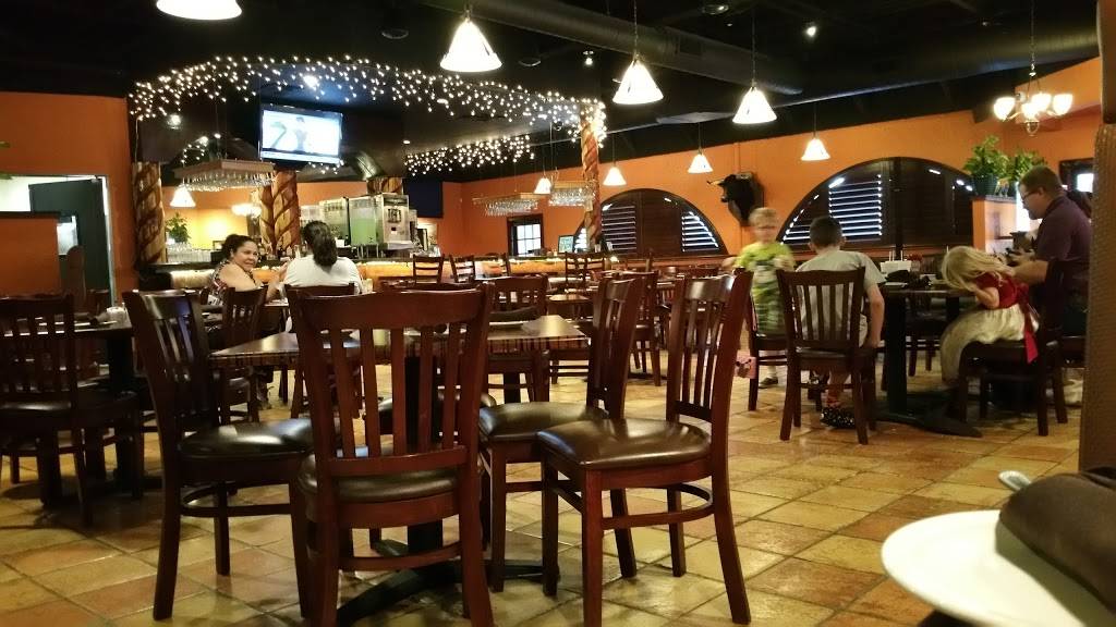 Don Ramon’s Mexican Restaurant | restaurant | 5505 Farm to Market 1960 Rd W, Houston, TX 77066, USA | 2814449090 OR +1 281-444-9090