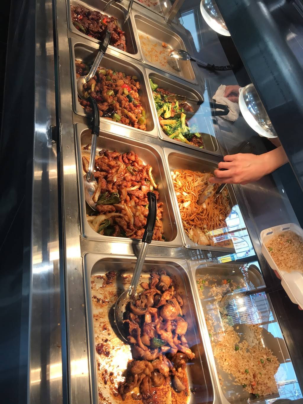 Fudu | restaurant | 4501 Staunton Ave, Los Angeles, CA 90058, USA | 3232331688 OR +1 323-233-1688