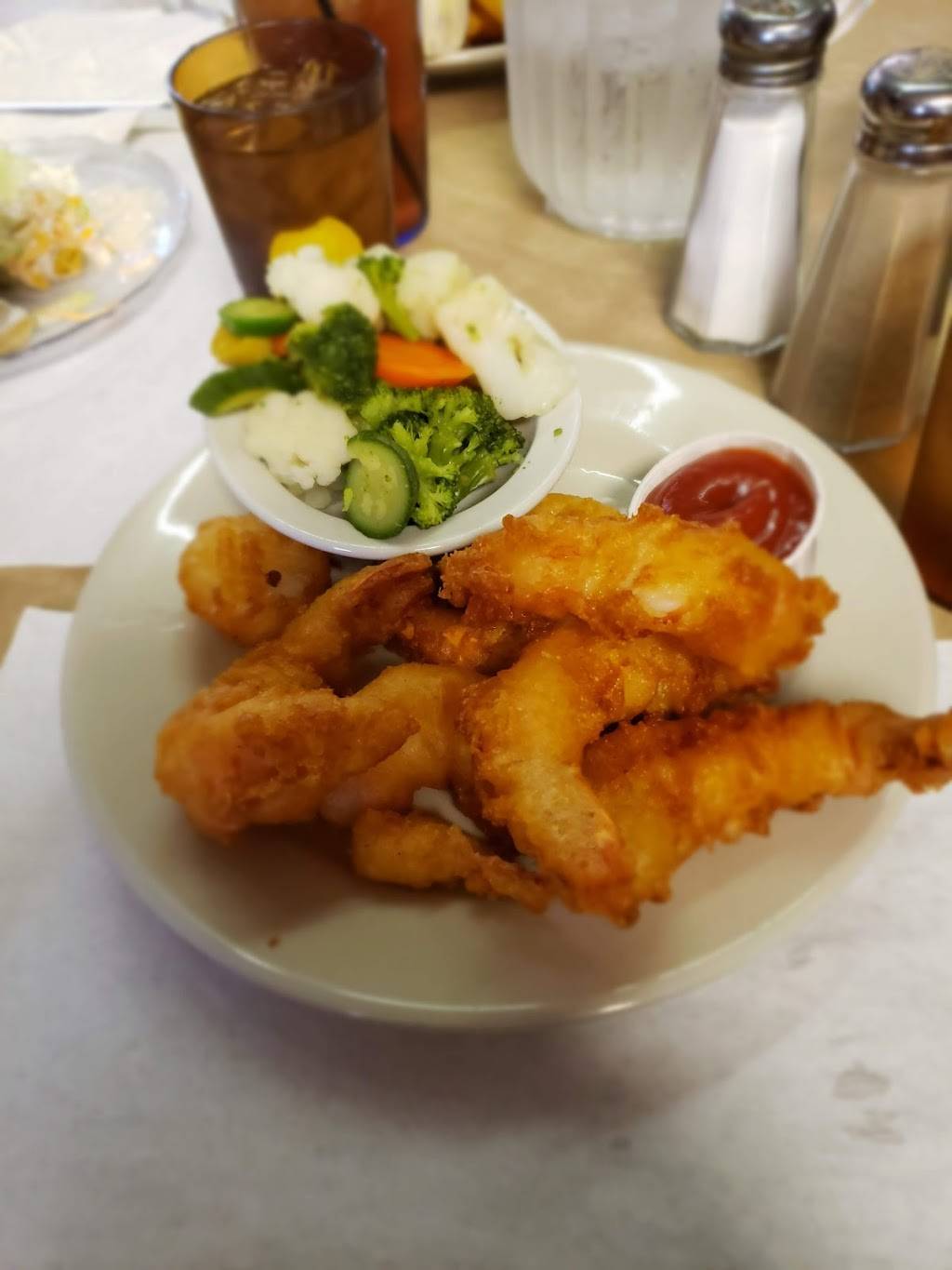 The Old Rossville Store | restaurant | 851 Volney Rd, Waukon, IA 52172, USA | 5635357272 OR +1 563-535-7272