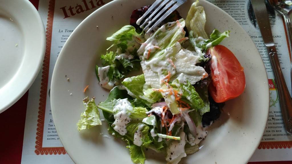 La Sorrentina Italian Restaurant | restaurant | 3330 Culebra Rd, San Antonio, TX 78228, USA | 2105490889 OR +1 210-549-0889