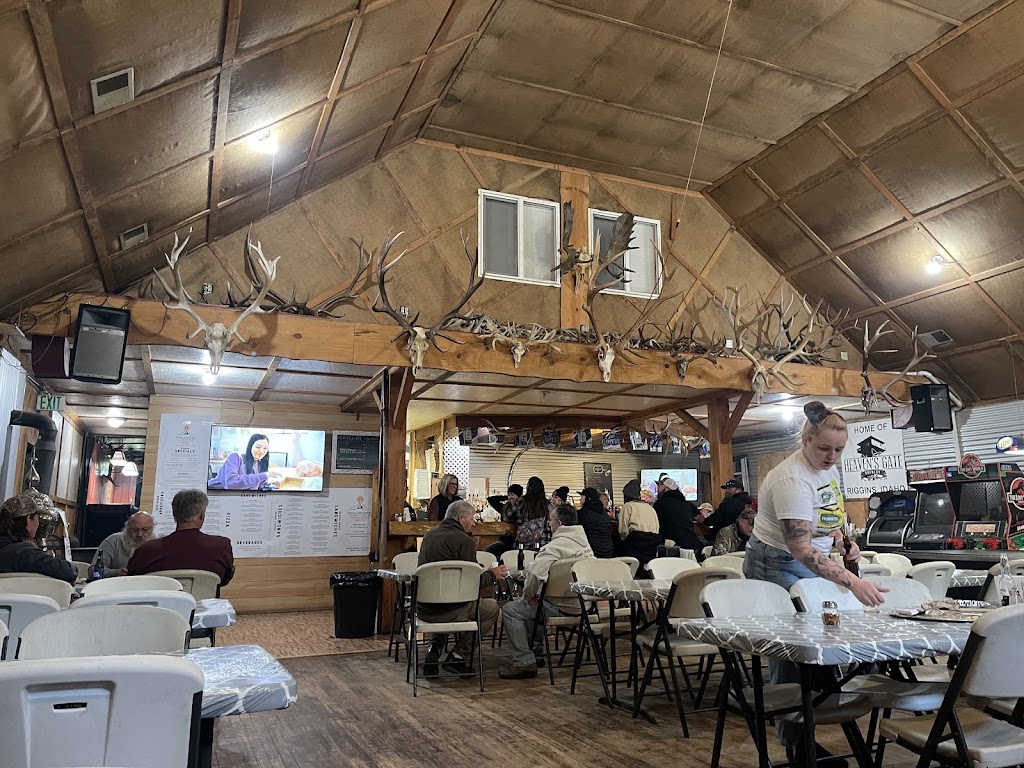 Salmon River Inn Pizza Sandwich Restaurant | restaurant | 106 Main St Suite C, Riggins, ID 83549, USA | 2086283111 OR +1 208-628-3111