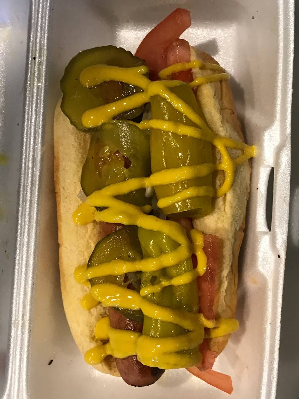 Killa Dogz | restaurant | 6605 Belair Rd, Baltimore, MD 21206, USA | 4434387822 OR +1 443-438-7822