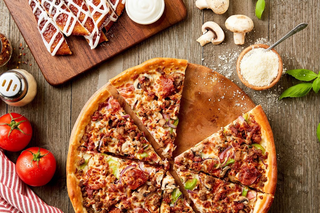 Simple Simons Pizza | meal takeaway | 6250 OK-82, Peggs, OK 74452, USA | 9185983141 OR +1 918-598-3141