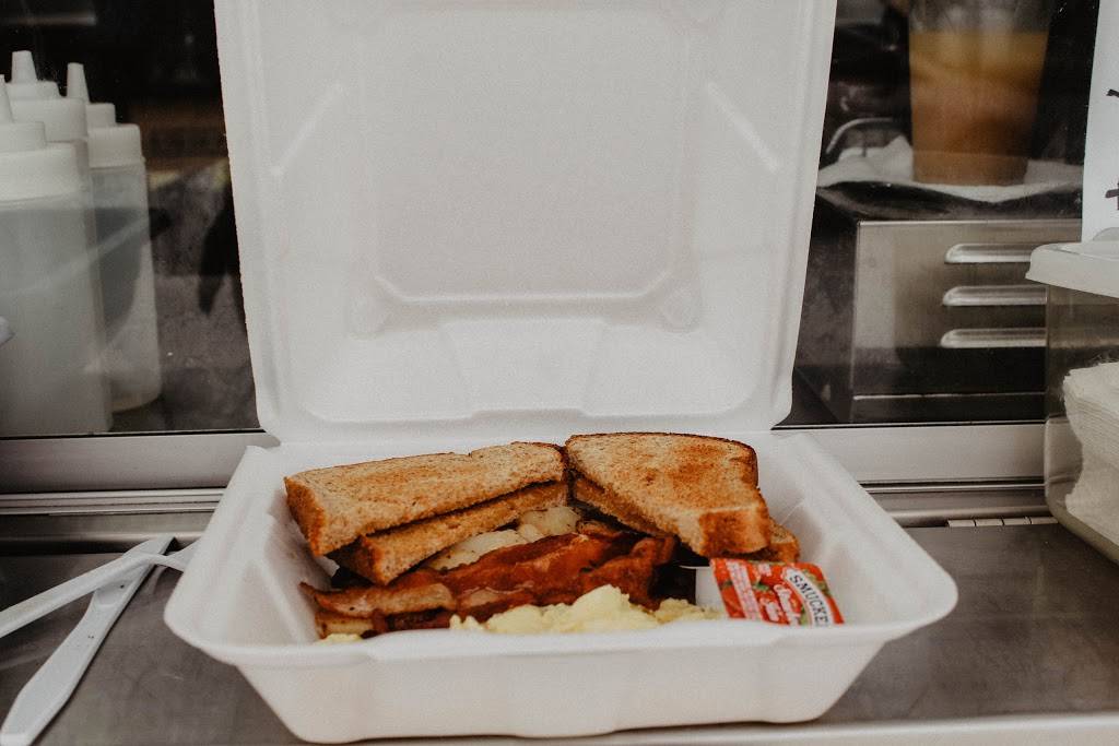 Hanks Magic Kitchen | restaurant | 886 S Packinghouse Rd, Sarasota, FL 34232, USA | 9417246711 OR +1 941-724-6711