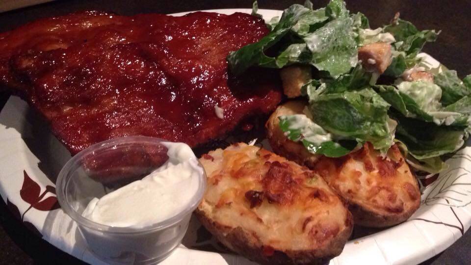 Bistro Du Coin A S De Danville Inc (Le) | restaurant | 3 Rue Grove, Danville, QC J0A 1A0, Canada | 8198393519 OR +1 819-839-3519