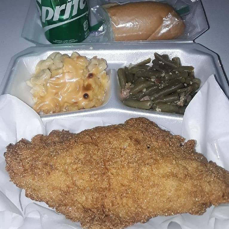 Vees Kajun Kitchen | restaurant | 4625 Farm to Market 2920, Spring, TX 77388, USA | 8328231434 OR +1 832-823-1434