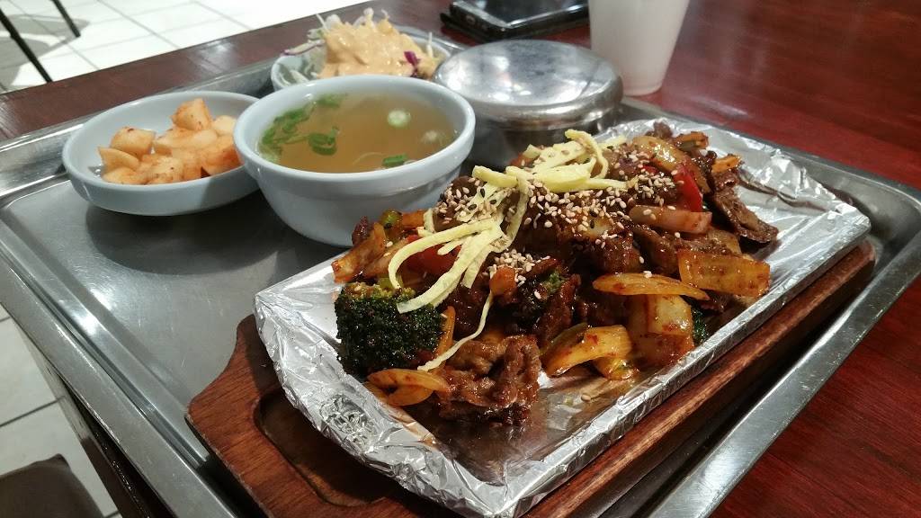 Go Goo Ma | restaurant | 1606 Algonquin Rd, Hoffman Estates, IL 60192, USA | 8479344533 OR +1 847-934-4533