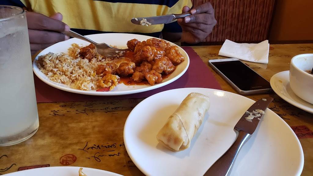 Fortune House | restaurant | 1800 Mendon Road F, Cumberland, RI 02864, USA | 4013339976 OR +1 401-333-9976