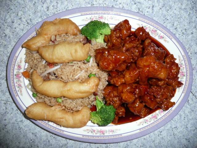 Min Fen Kitchen | restaurant | 11 Main St, Belchertown, MA 01007, USA | 4133238228 OR +1 413-323-8228