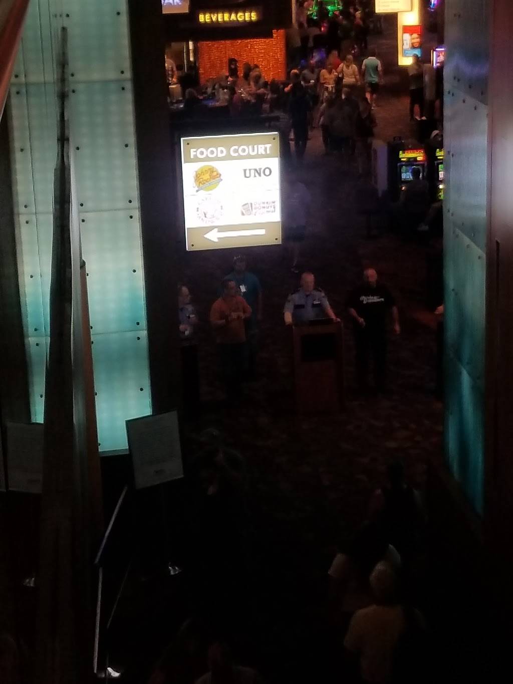 Johnny Rockets | restaurant | 777 Casino Dr, Cherokee, NC 28719, USA | 8284977777 OR +1 828-497-7777