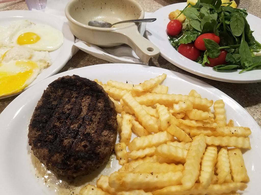 TravelCenters of America | restaurant | 40 Riverside Dr, Fultonville, NY 12072, USA | 5188533411 OR +1 518-853-3411