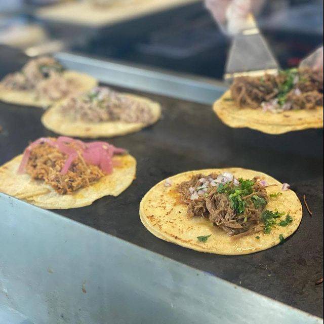 Esquite Mexican Street Food | restaurant | 194 Shirley Ave, Revere, MA 02151, USA | 7816295713 OR +1 781-629-5713