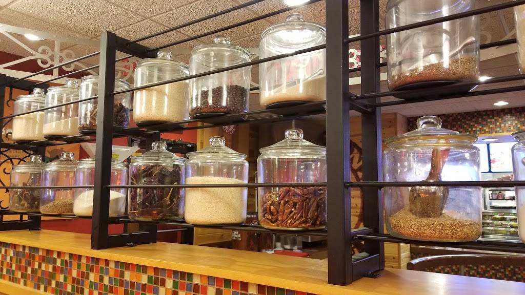 Popeyes Louisiana Kitchen | restaurant | 1211 Eastern Blvd, Essex, MD 21221, USA | 4106872428 OR +1 410-687-2428