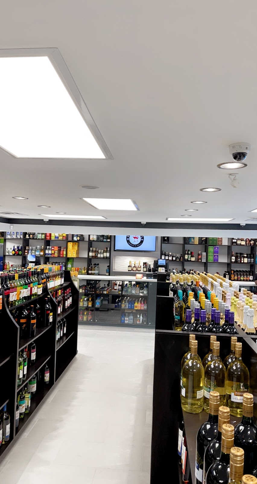 Hyattsville Spirits and Grill | restaurant | 5350 Queens Chapel Rd, Hyattsville, MD 20782, USA | 2407708670 OR +1 240-770-8670