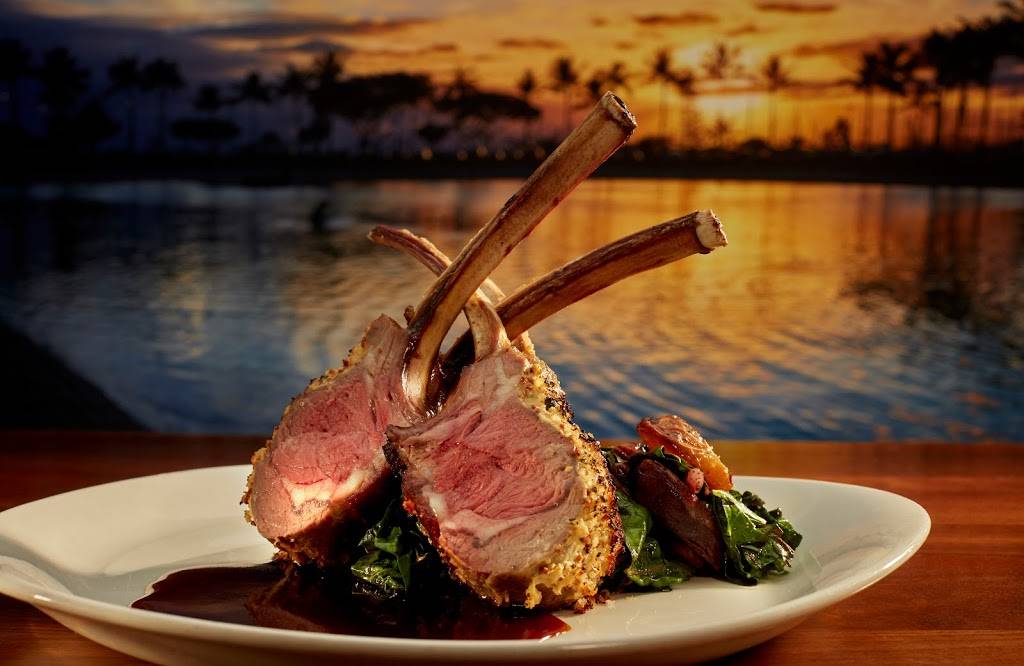 Bali Steak & Seafood | restaurant | 2005 Kalia Rd, Honolulu, HI 96815, USA | 8089412254 OR +1 808-941-2254