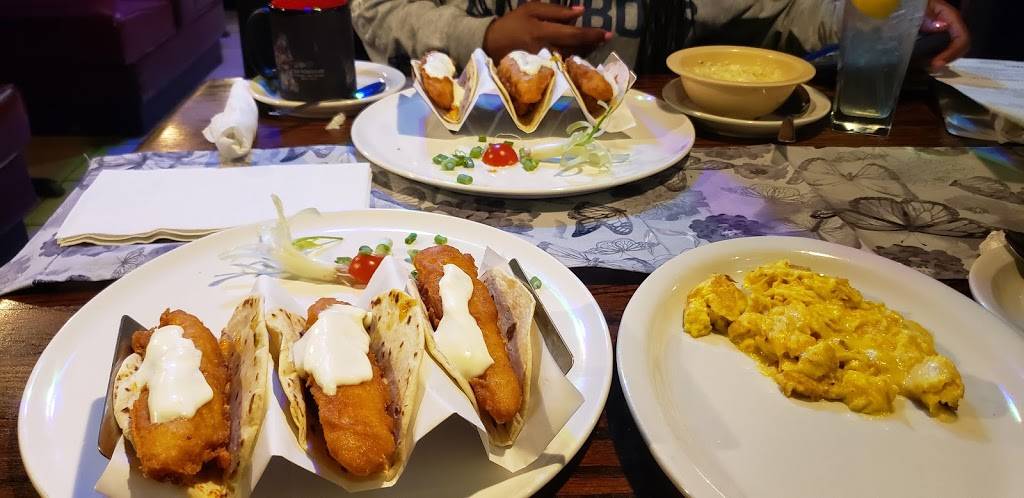 La Hacienda | restaurant | 1760 N Germantown Pkwy, Cordova, TN 38016, USA | 9016242920 OR +1 901-624-2920