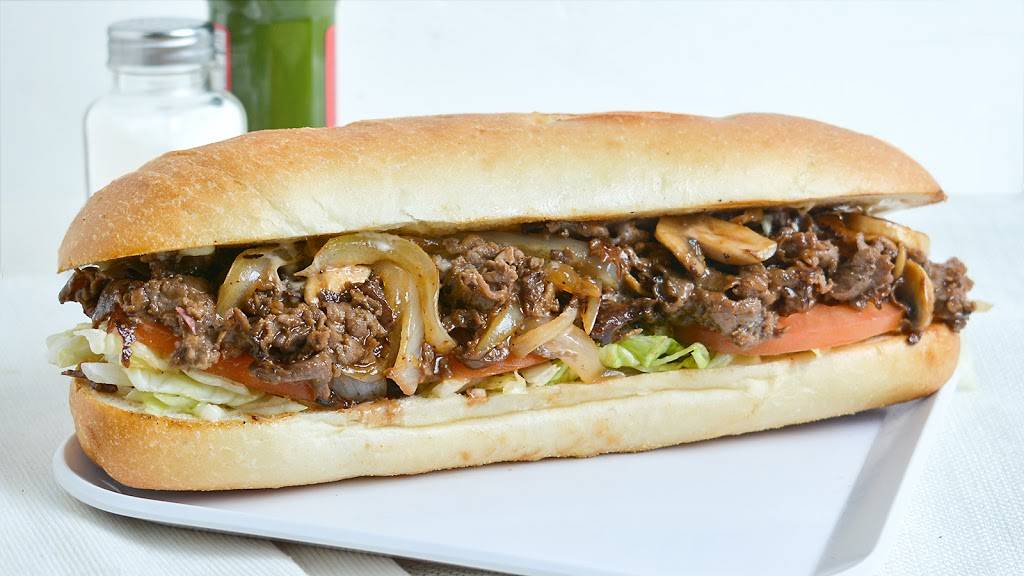 El Continental Sandwich & Salad Shop | restaurant | 1142 Front St, Uniondale, NY 11553, USA | 5165009606 OR +1 516-500-9606