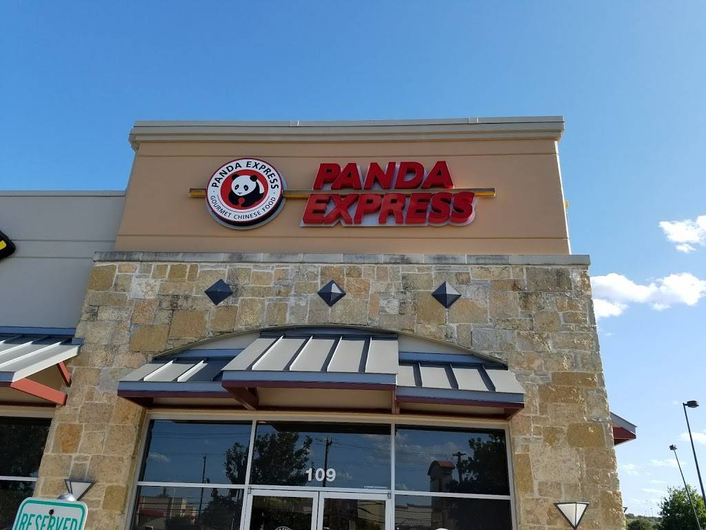Panda Express | meal takeaway | 10670 Culebra Rd, San Antonio, TX 78251, USA | 2106801201 OR +1 210-680-1201