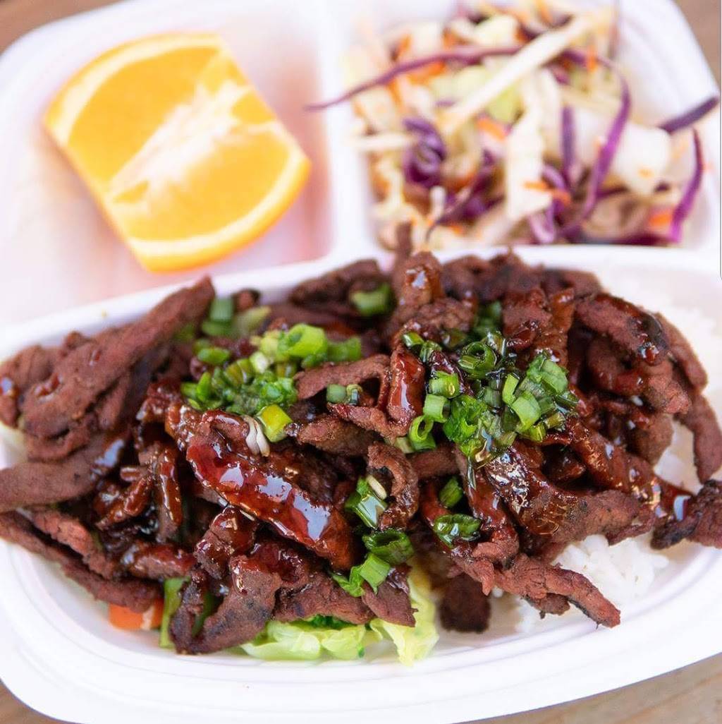 Flame Broiler | restaurant | 7941 Beach Blvd unit a, Buena Park, CA 90620, USA | 7145222400 OR +1 714-522-2400