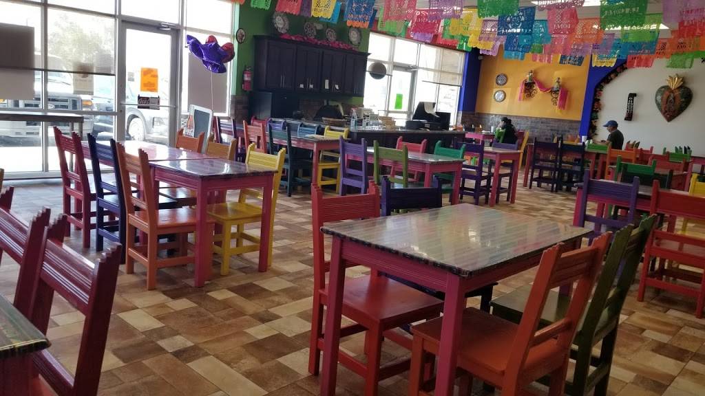La Choza Menudazo & Tamalotes #2 | restaurant | 12311 Montana Ave Suite 107, El Paso, TX 79938, USA | 9157594095 OR +1 915-759-4095
