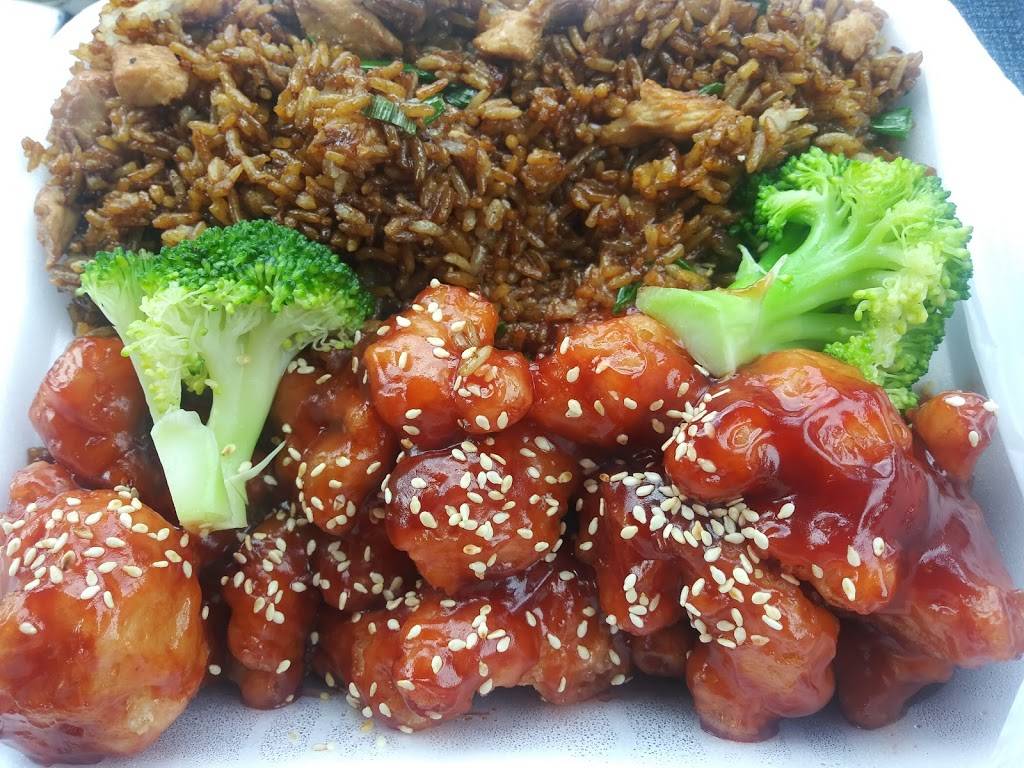 GJin2 Restaurant | restaurant | 1105 E Ridge Rd, Griffith, IN 46319, USA | 2199237170 OR +1 219-923-7170