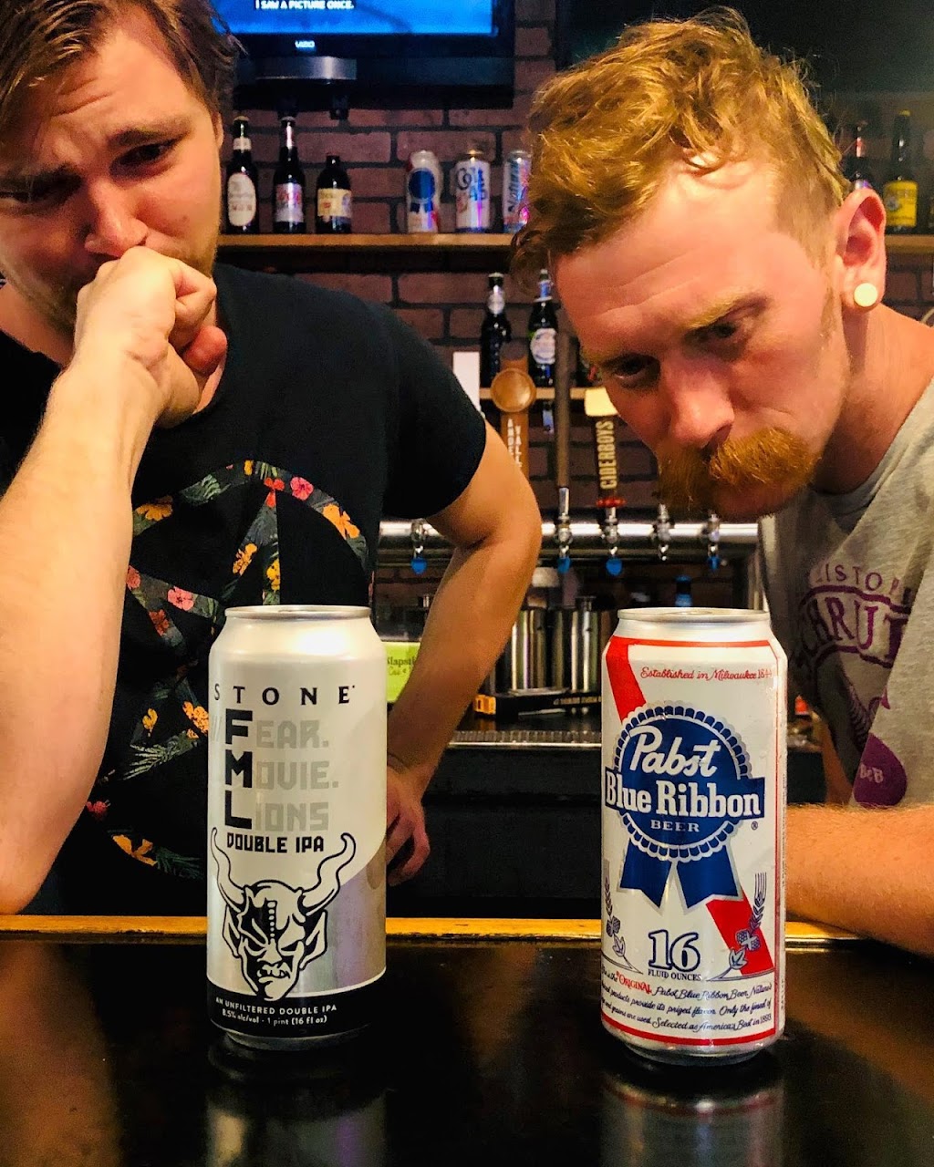 Slapsticks Cue & Brew | restaurant | 1508 Calhoun Ave, Panama City, FL 32405, USA | 8503871374 OR +1 850-387-1374