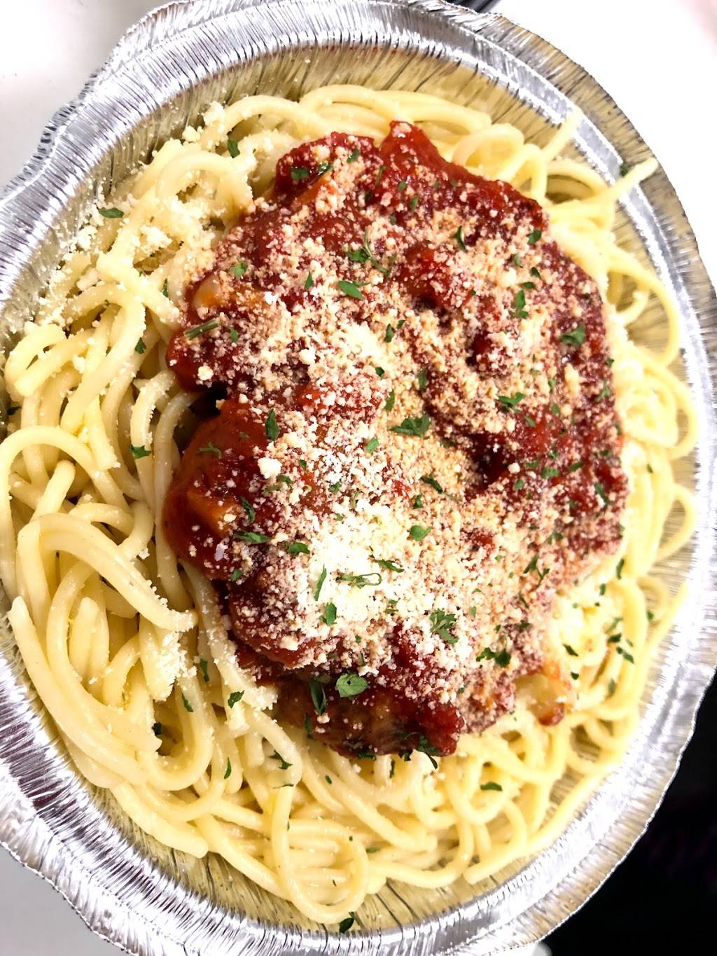 Double Play Bakery and Pizza | meal takeaway | 10431 Lemon Ave Ste F, Rancho Cucamonga, CA 91737, USA | 9097555300 OR +1 909-755-5300